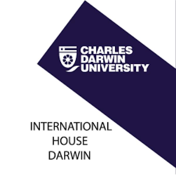 Internationales Haus Darwin