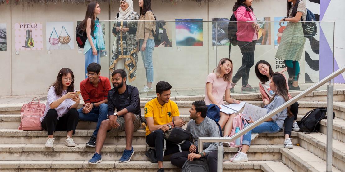 Güney Avustralya Üniversitesi İngiliz Dili Merkezi (CELUSA)