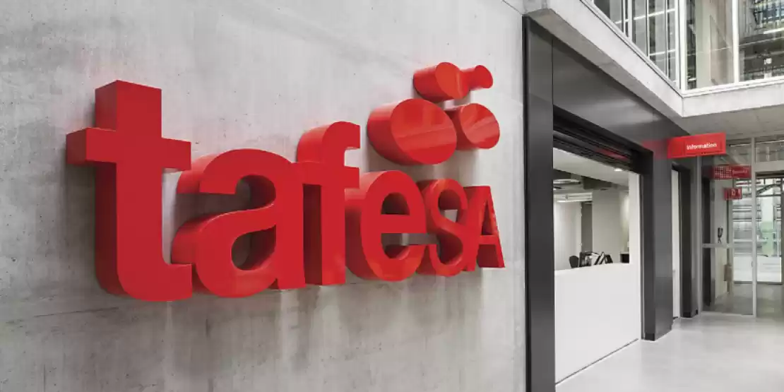 TAFE SA
