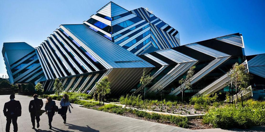 Monash College Pty Ltd