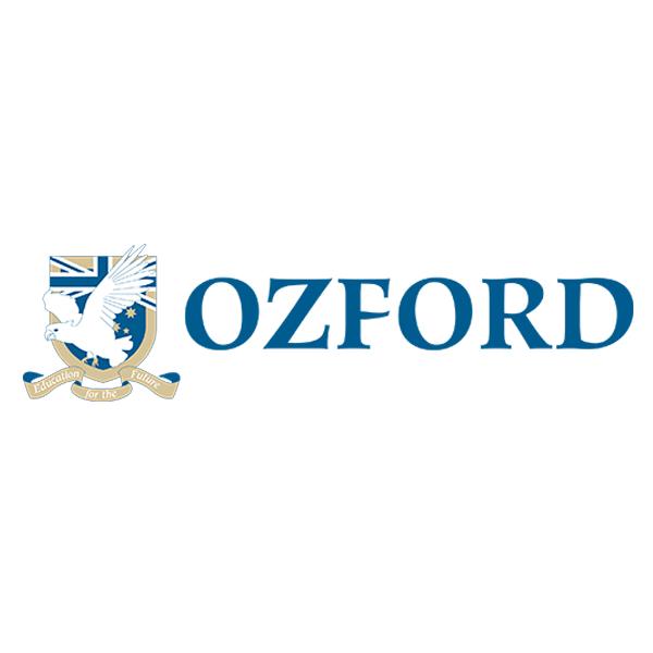 Ozford English Language Centre Pty Ltd
