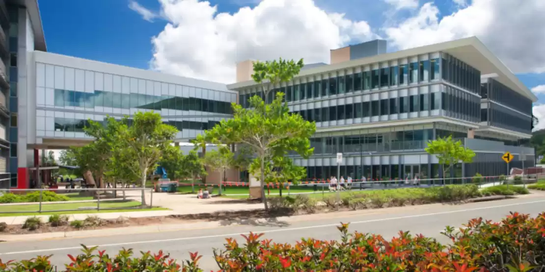 University of Southern Queensland