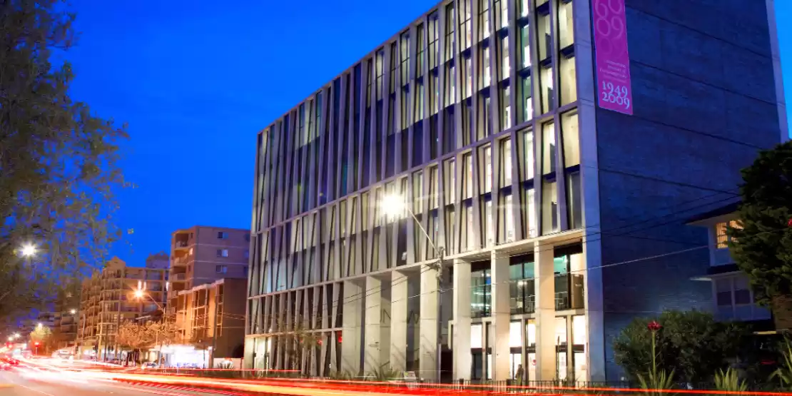 UNSW Global Pty Limited