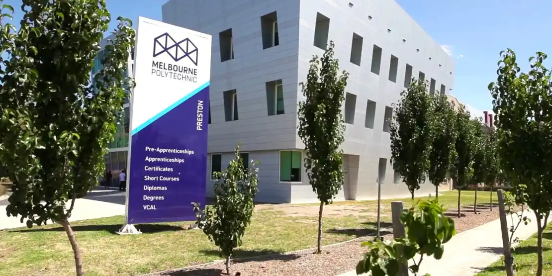 Melbourne Polytechnic