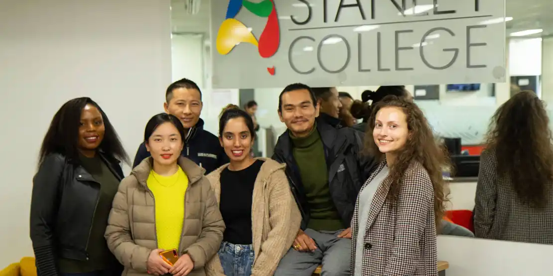 Stanley International College Pty Ltd