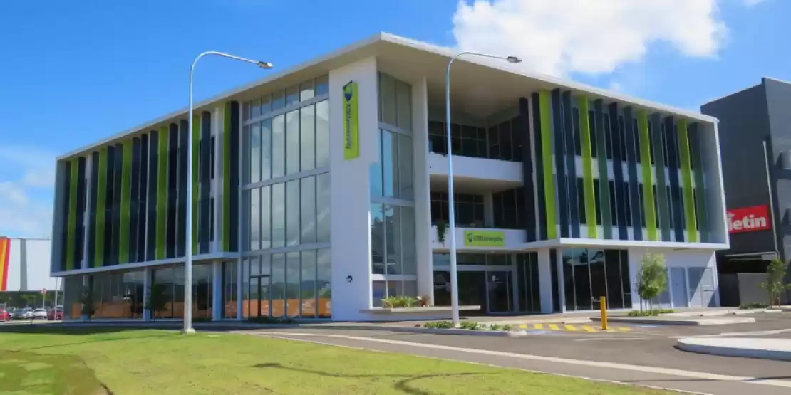 Central Queensland University
