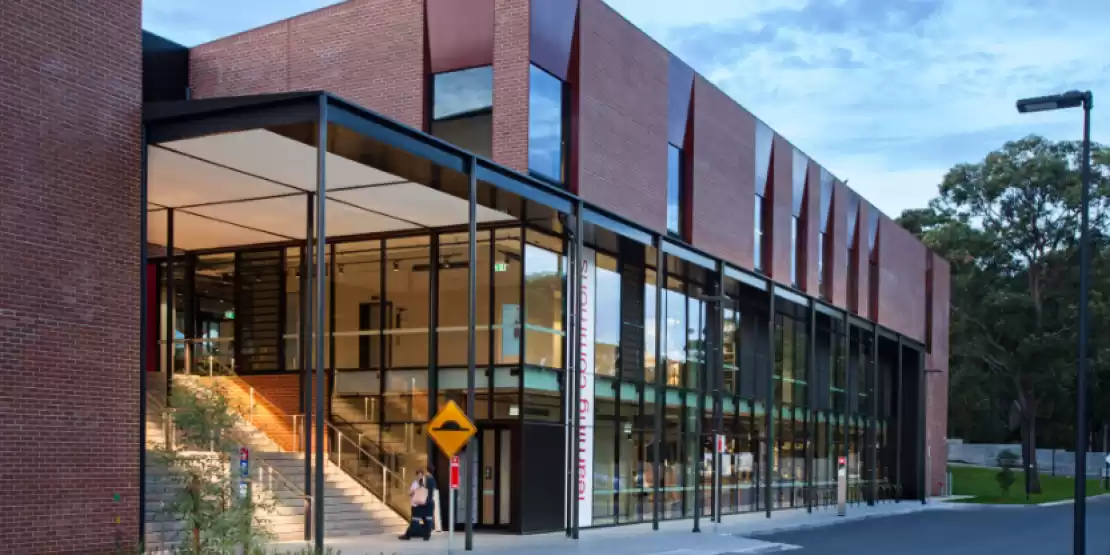 Charles Sturt University (CSU)