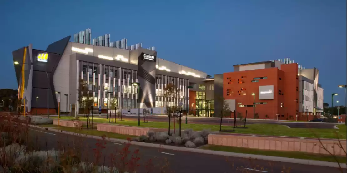 Curtin University