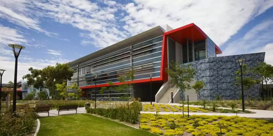 Edith Cowan University