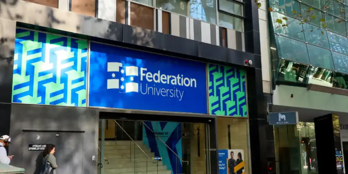 Federation University Australia