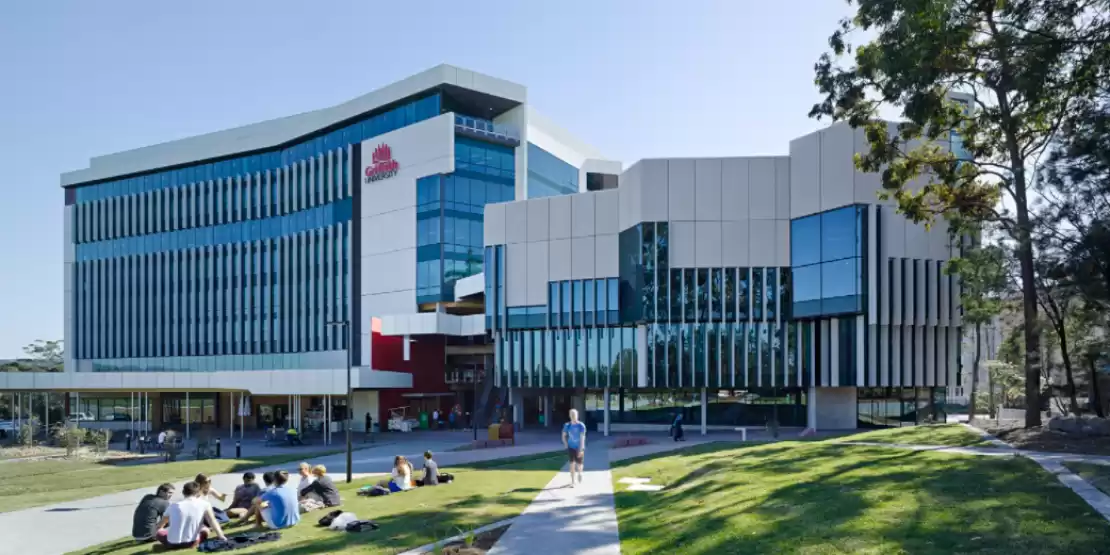 Griffith University