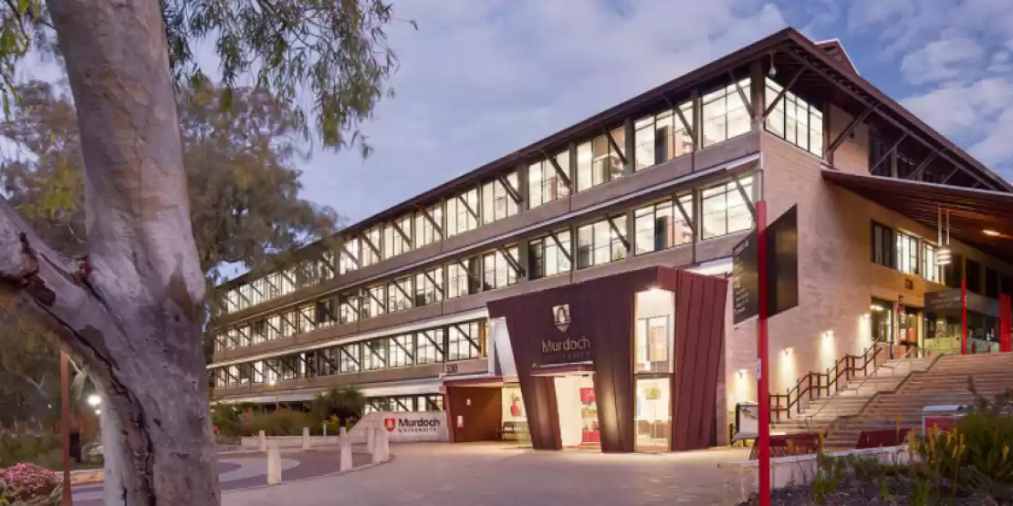 Murdoch University (Murdoch)