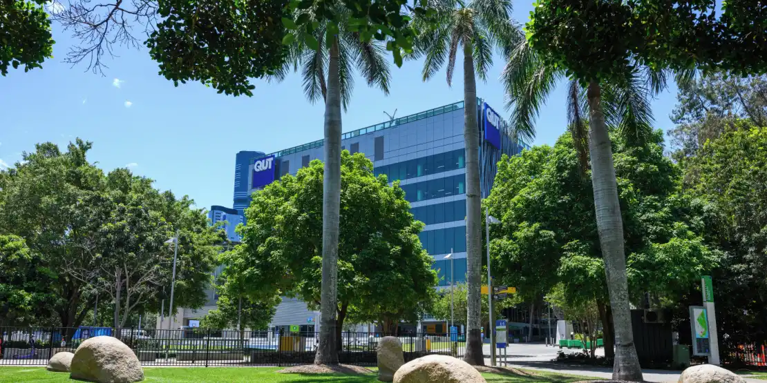 Queensland University of Technology (QUT)