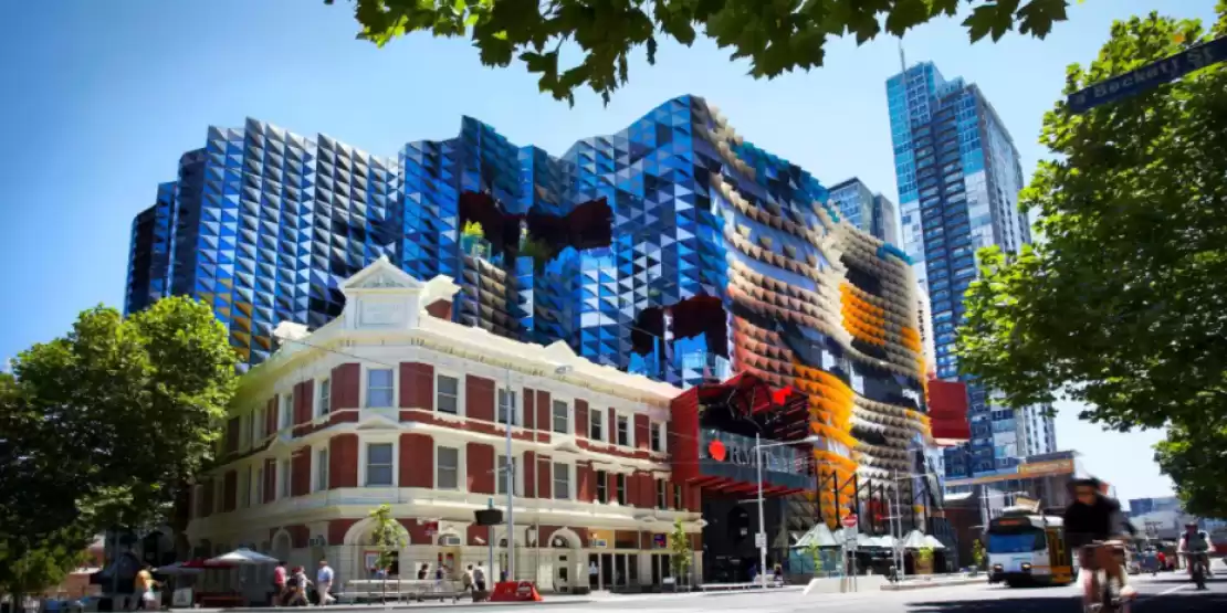 Royal Melbourne Institute of Technology