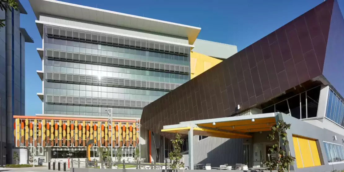 Southern Cross University (SCU)