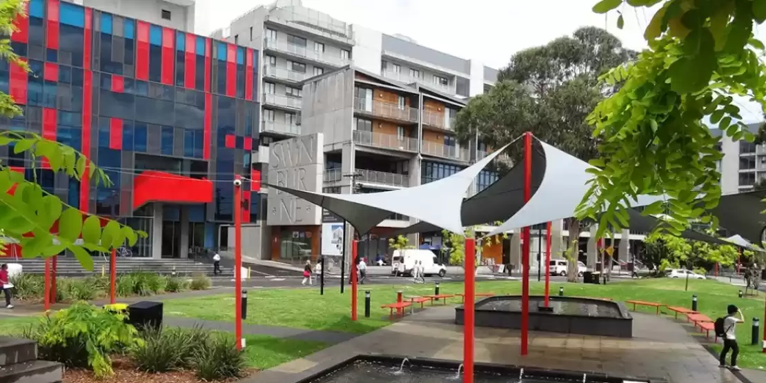 Swinburne University of Technology