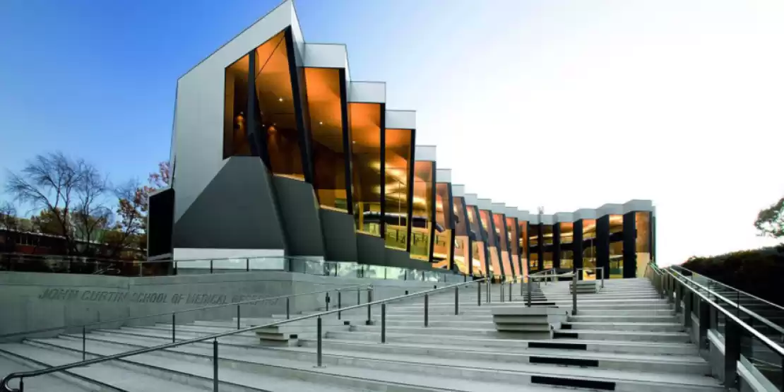 Australian National University