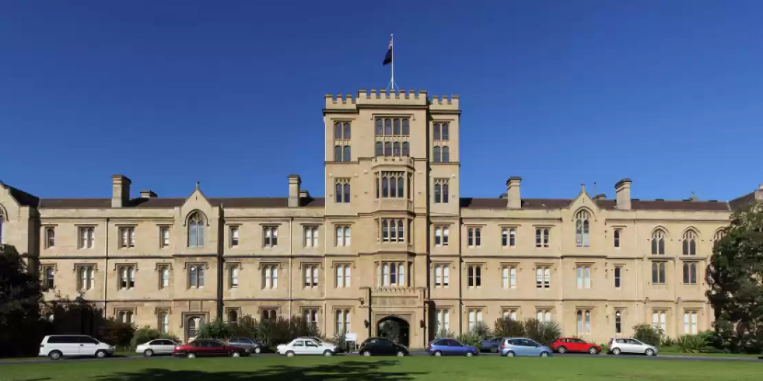 The University of Melbourne (UniMelb)
