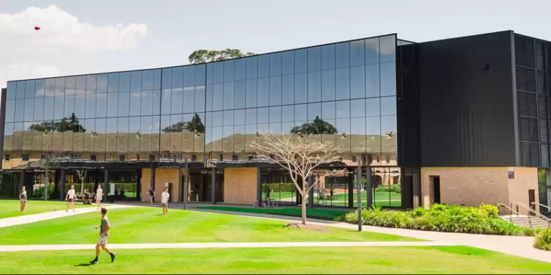 University of Canberra
