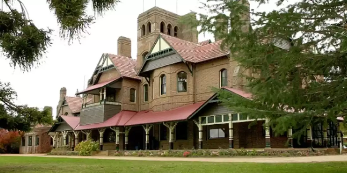 University of New England