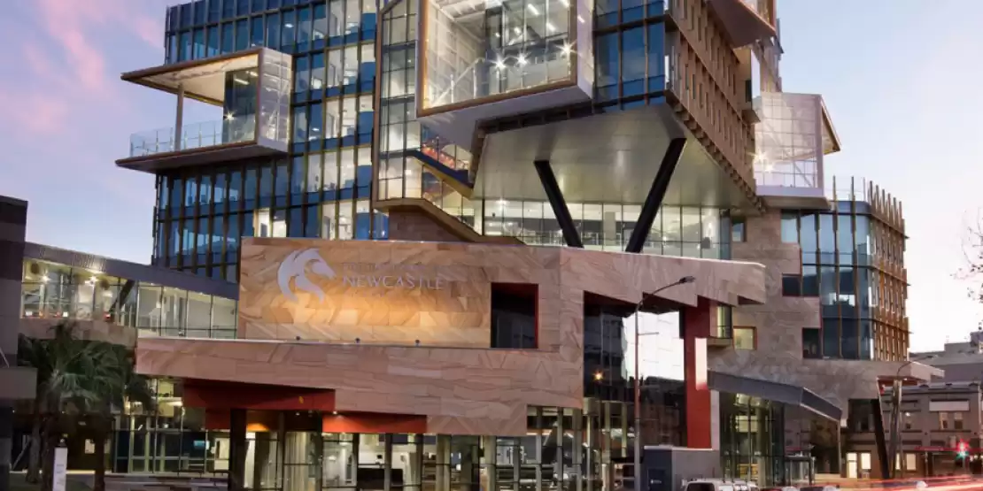 The University of Newcastle (UoN)