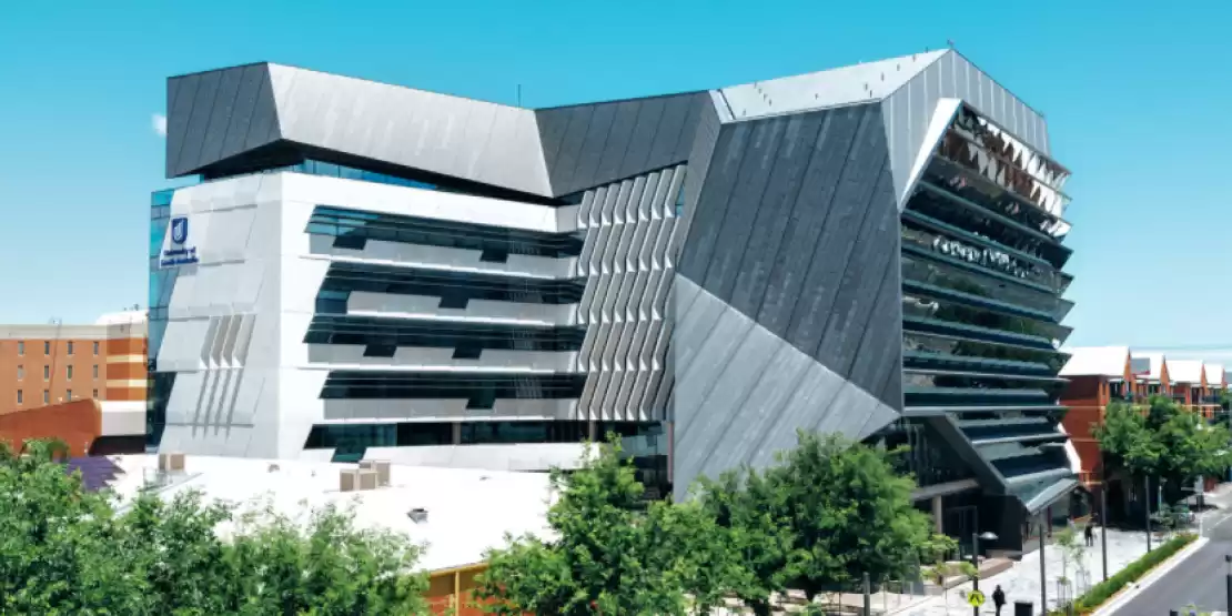 University of South Australia (UniSA)
