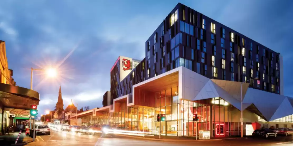 University of Tasmania (UTas)