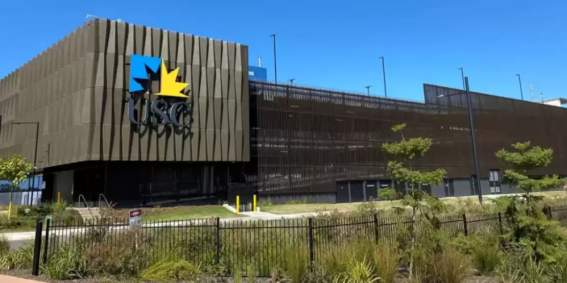 University of the Sunshine Coast