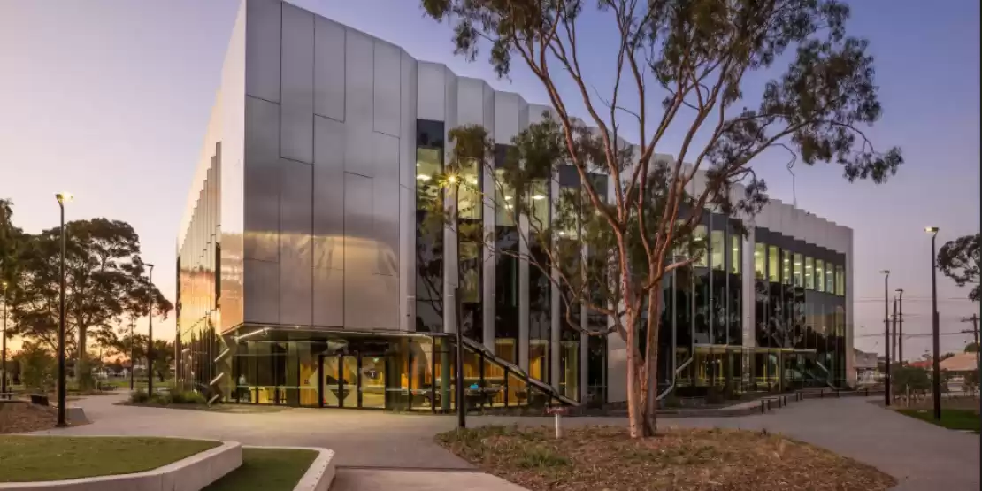 Victoria University