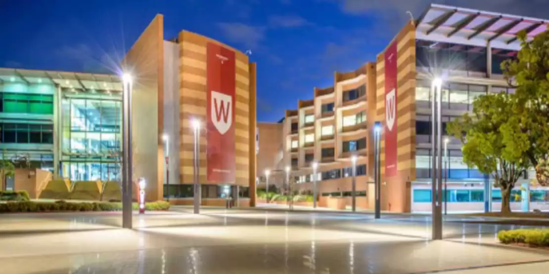 Western Sydney University