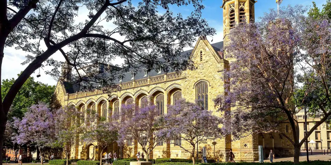 Adelaide-Universität