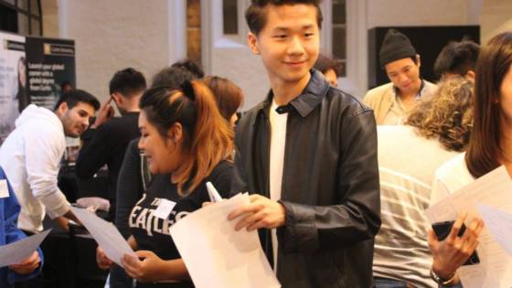 Phoenix Academy + Curtin University – Kreativwerkstatt