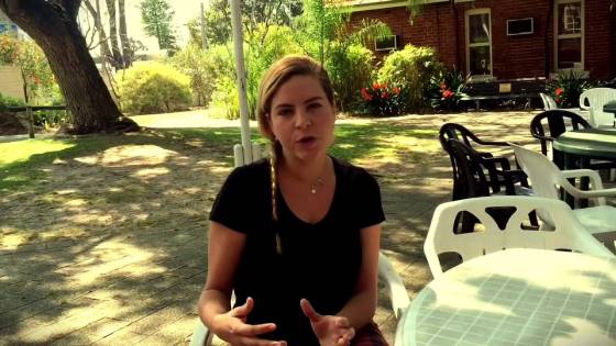 Karen Rincon – Englische Version