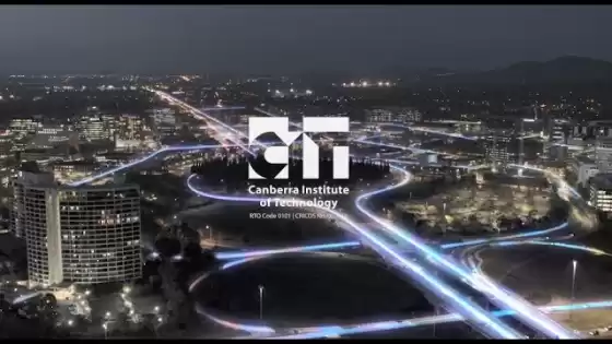 我们的生活每一天都因 CIT 的毕业生而变得更加美好