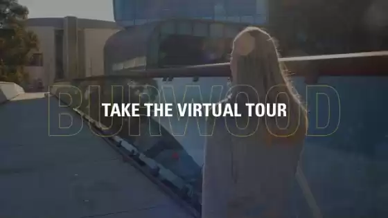 Visita virtual: campus Burwood de Deakin