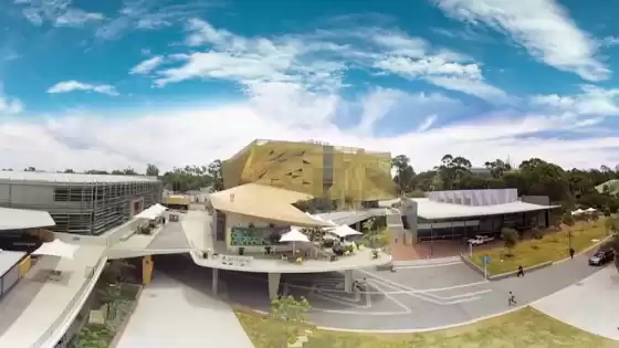 Explore a ECU em 360 graus