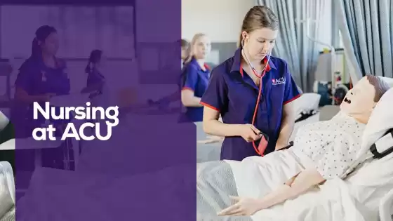 ACU 护理