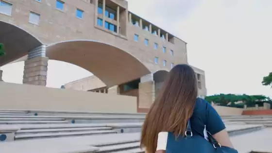 Andie-Lee's Bond experience