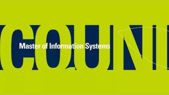Étudiez le maître des systèmes d'information de CQUniversity
