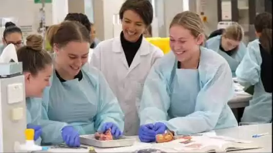 Albury-Wodonga: Where study and adventure meet!