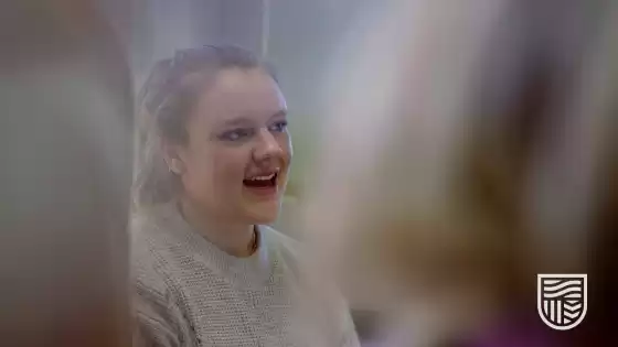 Students, academics and industry leaders talk about the Charles Sturt Advantage