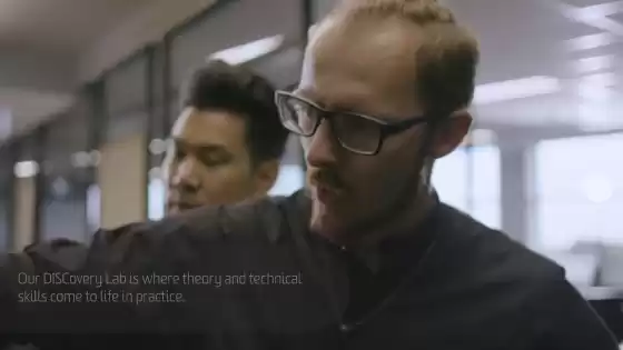 Instalações de Tecnologia da Informação