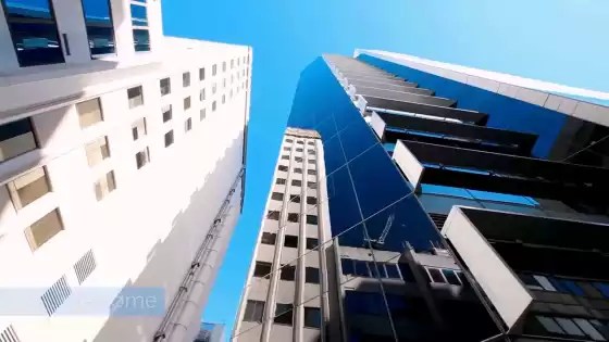 Fédération University Brisbane Campus Tour