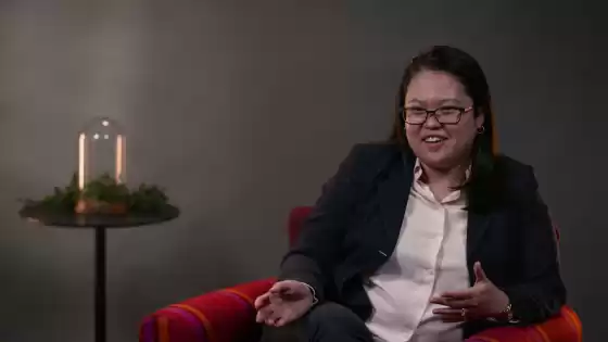 Jordan Ursua 工商管理硕士