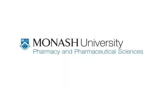 モナシュ学部薬学および薬学、学部長の歓迎