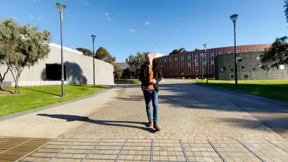 Visite du campus | Campus RMIT Bundoora | Université RMIT
