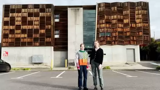 Visite du campus | Campus RMIT Brunswick | Université RMIT