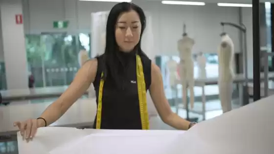Mode durable, innovant et façonner notre monde | Mode | Université RMIT