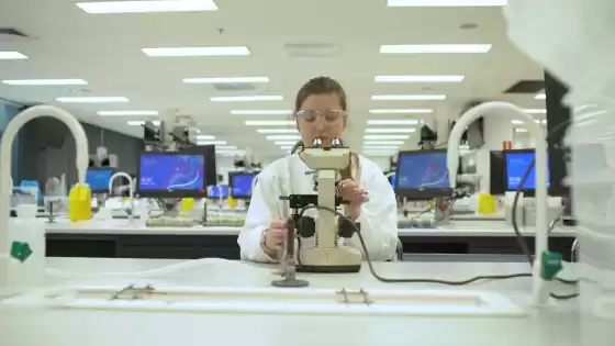 Science de santé et biomédicale avec le pouvoir de faire une différence | Université RMIT