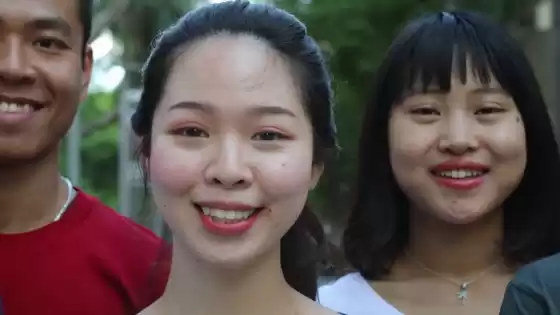 QUT Master of Information Technology Student – ​​Serena Wan Ting Koh